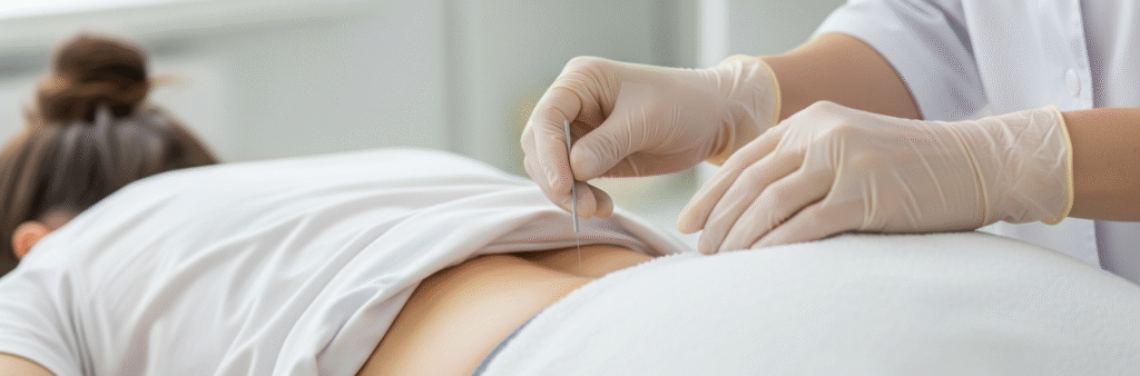 Acupuntura