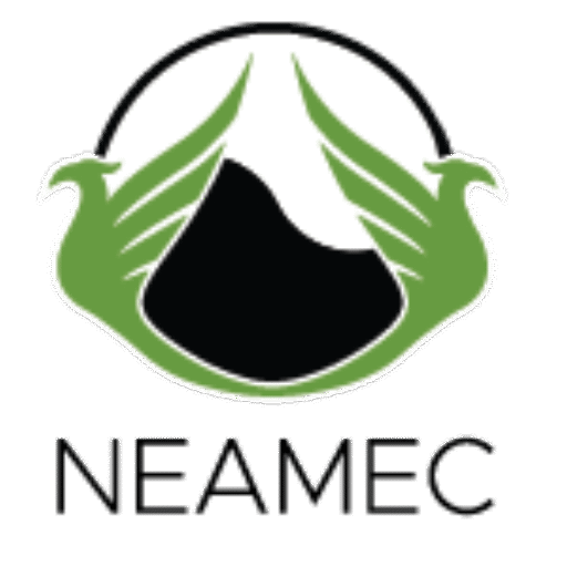 NEAMEC logo