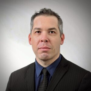 Picture of Cristiano Neves Ph.D.
