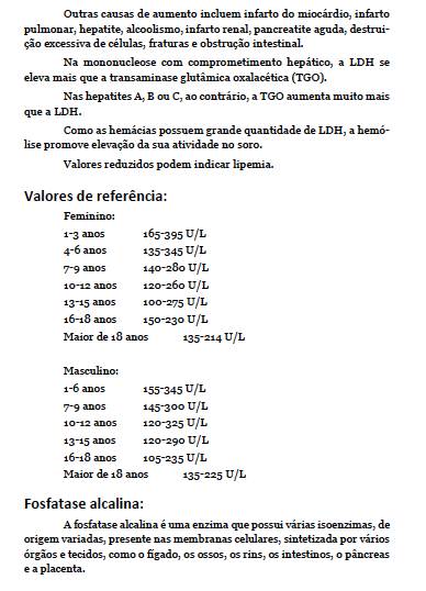Fundamentos da Medicina Ortomolecular - Imagem 6