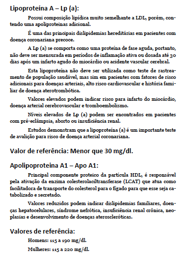 Fundamentos da Medicina Ortomolecular - Imagem 7